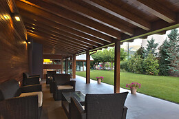 HOTEL PESSETS