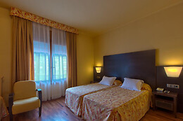 HOTEL PESSETS