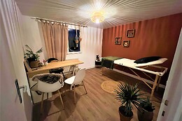 Danique Reflexologue Limoges
