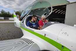 GUYNEM'AIR ULM