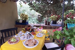 B&B Mediterrando