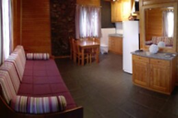 Bungalows de Pessegueiro