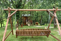 La cabane d'EmmAxel