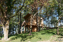 La cabane d'EmmAxel
