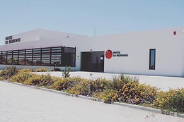 Museu do Medronho