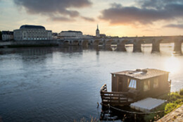 Loire evasion