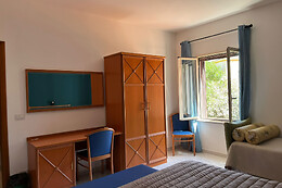 Hotel D'Orleans
