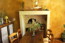 Maison d'Hôtes du Bec d'Allier