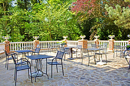Belle Isle sur Risle