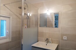 Chambre d'hôtes à Arzens