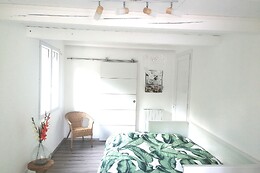 Chambre d'hôtes à Arzens