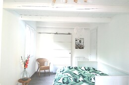 Chambre d'hôtes à Arzens