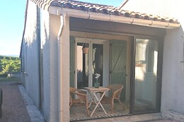 Chambre d'hôtes à Arzens