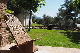 ALQUERÍA DE LOS LENTOS