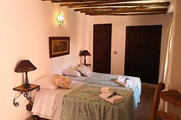 ALQUERÍA DE LOS LENTOS