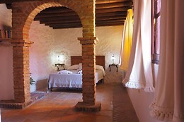 ALQUERÍA DE LOS LENTOS
