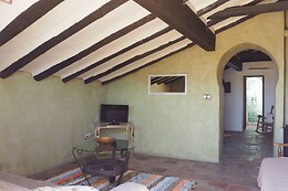 ALQUERÍA DE LOS LENTOS
