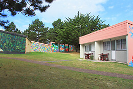 Azureva Hauteville-sur-Mer