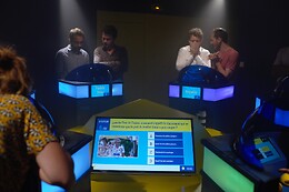 Quiz Room Dijon