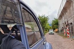 Alsace en deuche