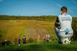 FootGolf Parc Romery