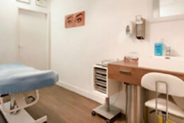My Face Clinics