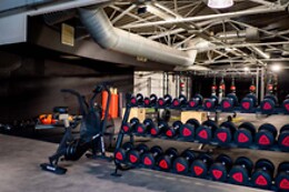 GymChaft