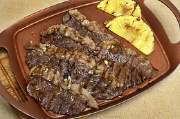 Restaurante Art Beat