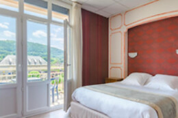 Hôtel le Sablier du Temps