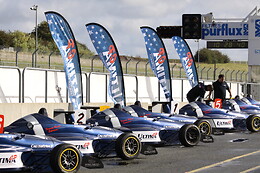 ULTIMA GP