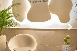 CENTRO DE SALUD Y BELLEZA SH VIA GADEA SALUX THALASSO-SPA ALTEA