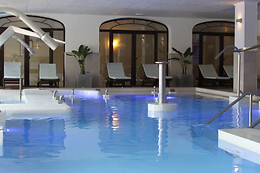 CENTRO DE SALUD Y BELLEZA SH VIA GADEA SALUX THALASSO-SPA ALTEA