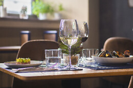 RESTAURANTE ATELIER CANYAMELAR
