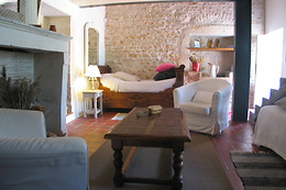 Logis du Port Paradis