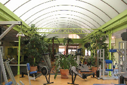 Club Vert