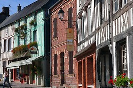 Hôtel restaurant Eden Park