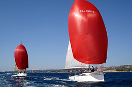 Société nautique Estaque Mourepiane