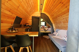 Camping Le Buron