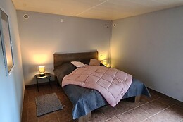 Le refuge de Farandole