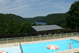 Domaine de Confolant