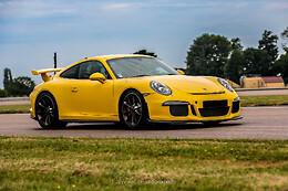 Sprint Racing - PPK