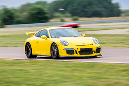 Sprint Racing - PPK