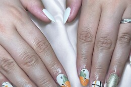Merveilleuses by Lucie