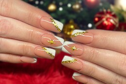 Merveilleuses by Lucie