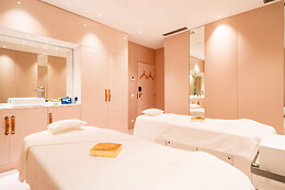 Spa TERRAKÉ - Hôtel Bowmann