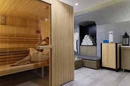 Spa TERRAKÉ - Hôtel Belmont