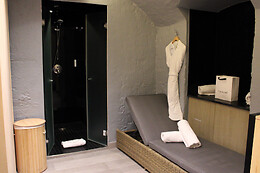 Spa TERRAKÉ - Hôtel Belmont