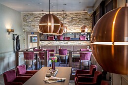 Hotel Café Restaurant Prinsen