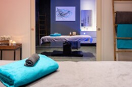 Infini Spa