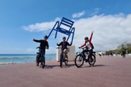 GYROCOM 06 (Mobilboard Nice)